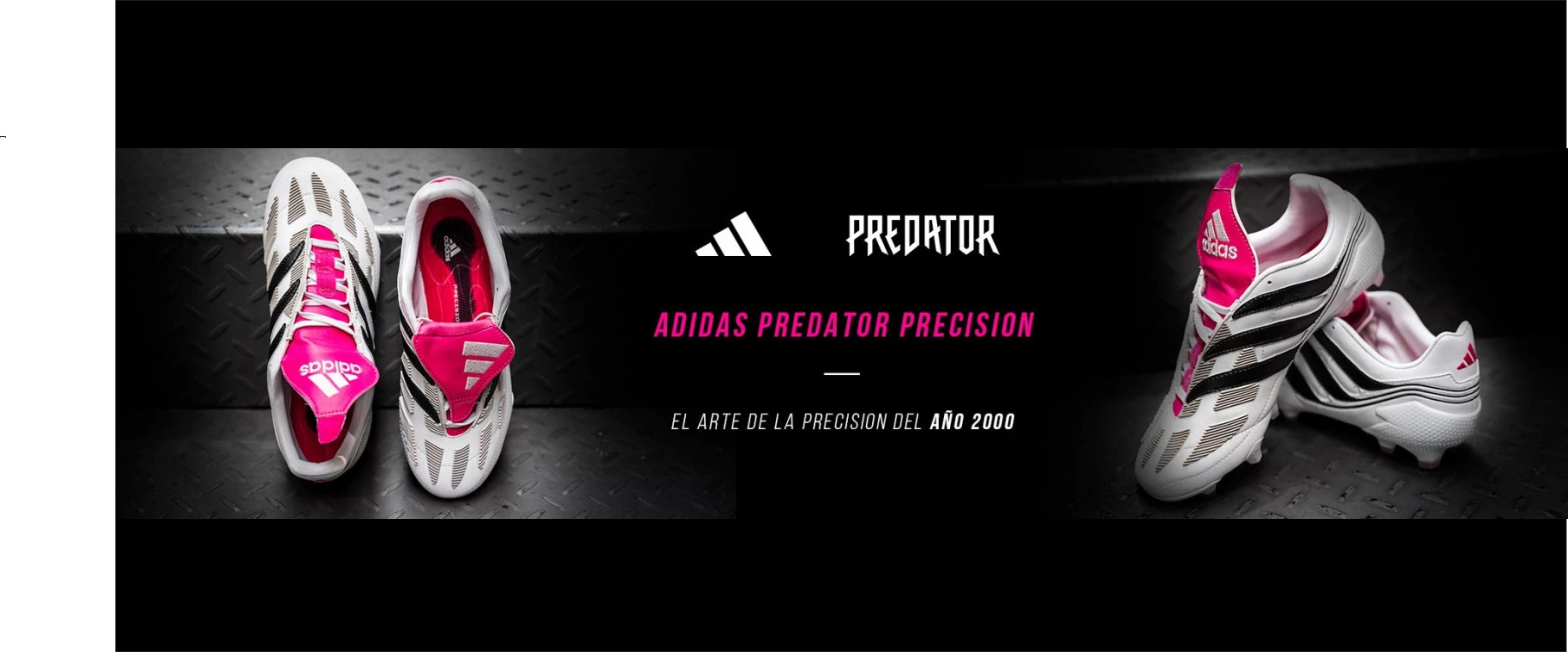 PREDATOS